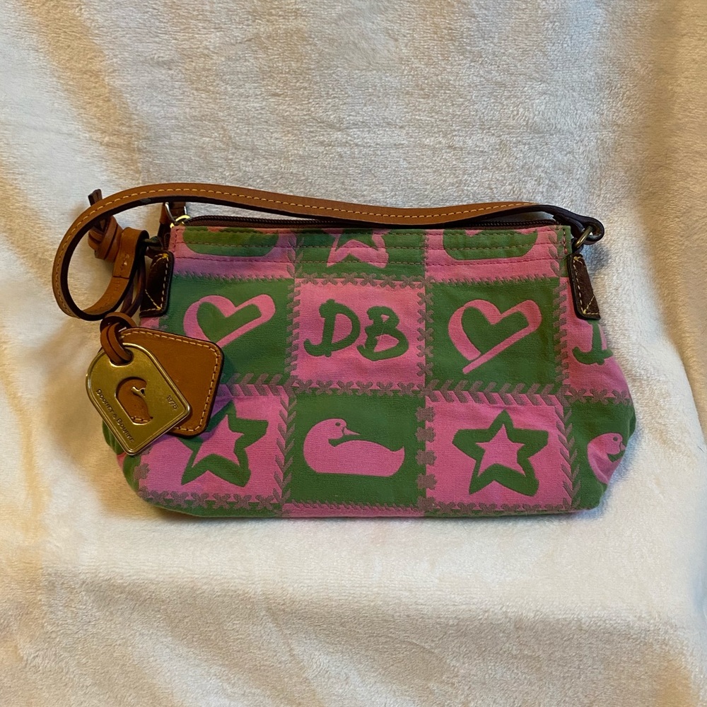 Dooney & Bourke Purse